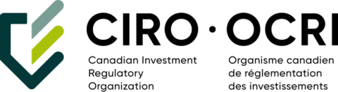 CIRO Canadian Investment Regulatory Organization