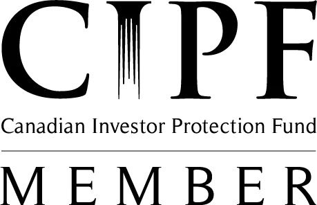 CIPF Canadian Investor Protection Fund Member