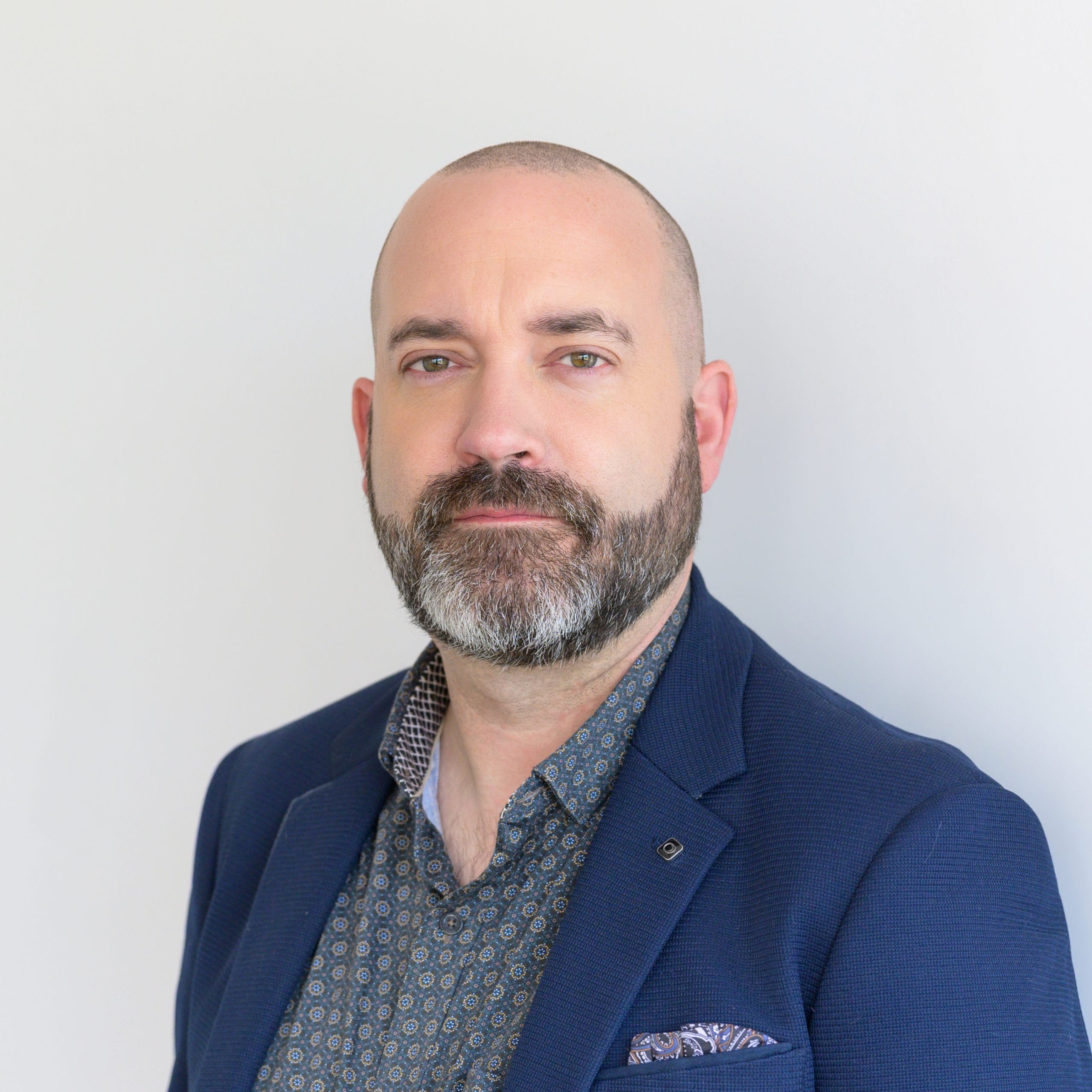 Colin Reid — Founder, Portfolio Manager & Senior Wealth Advisor
